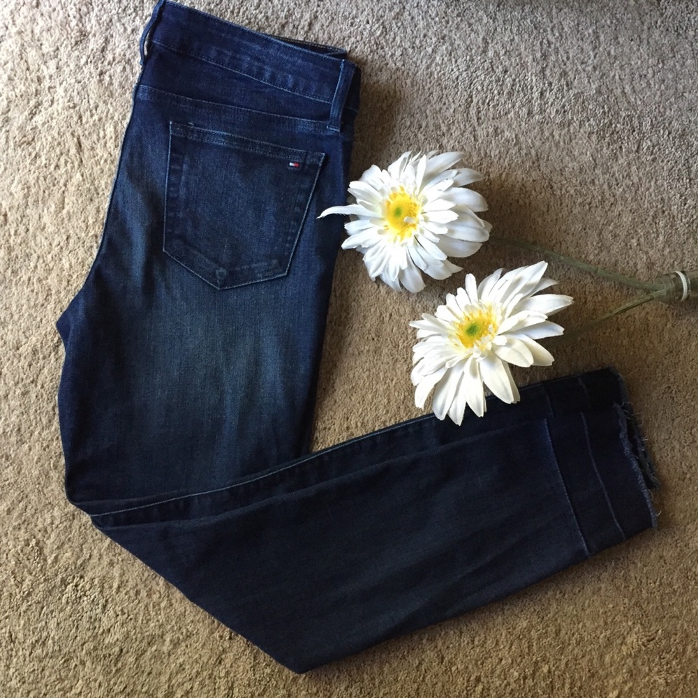 Tommy Hilfiger Jeans